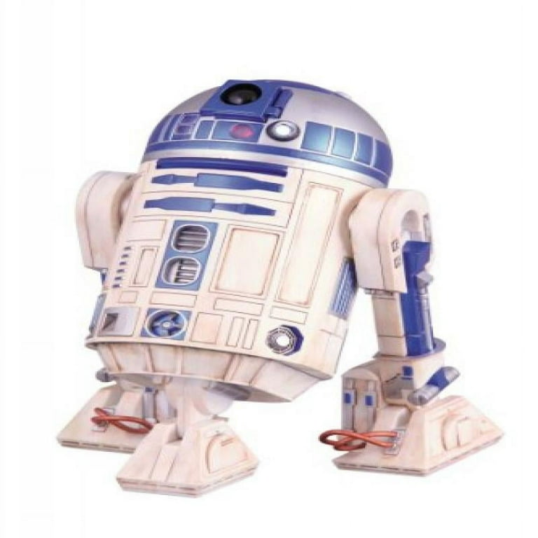 Amazon.com: Star Wars Droidables R2D2 4