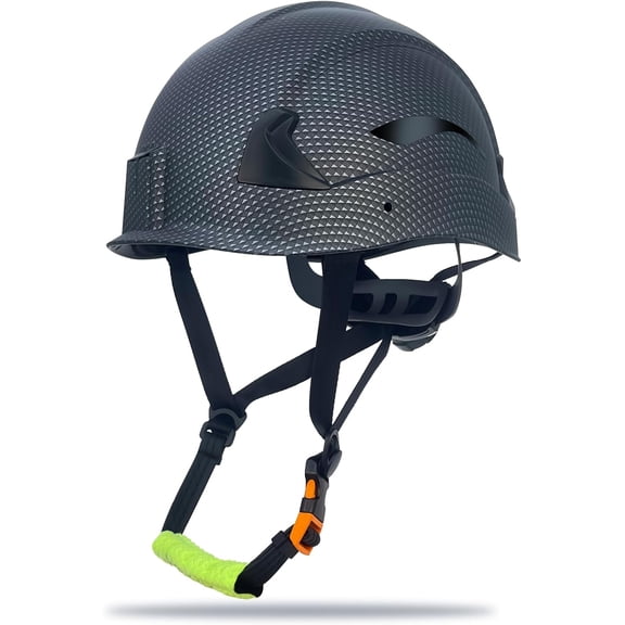 R2 Safety Helmet Type 2 Hard Hats for Construction Industrial Rescue Outdoor Work Head Protection ANSI Approved