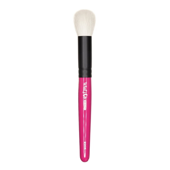 Whats Up Beauty - R205 Blush Brush Hand Made in Japan Premium Face Makeup Tool