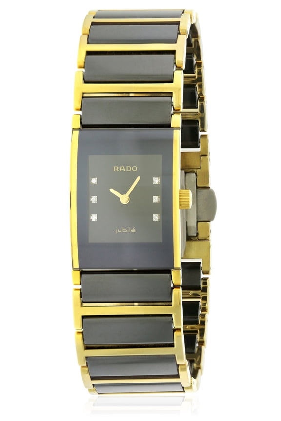 R20789752 Rado Integral Jubile Ladies Watch