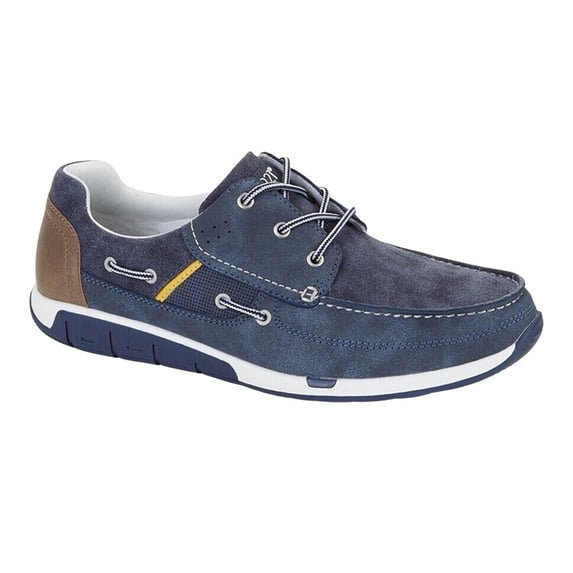R21 Jogging Running Mens Boat Shoes