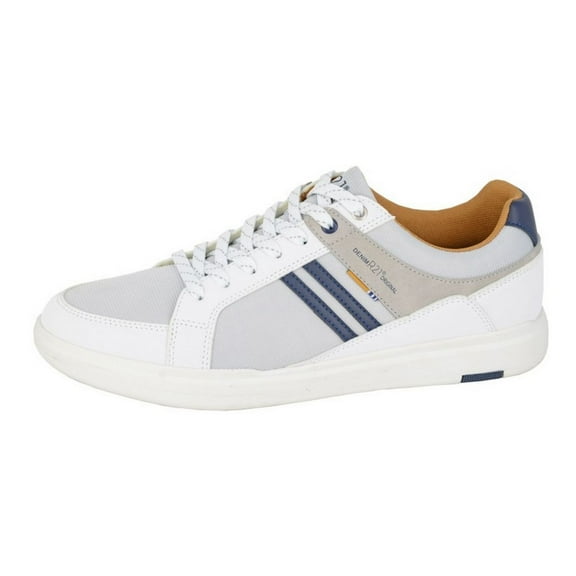 R21 Mens Leisure Striped Sneakers