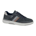 thumbnail image 1 of R21 Mens Patterned Sneakers, 1 of 4