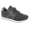 thumbnail image 1 of R21 Mens Synthetic Nubuck Sneakers, 1 of 2