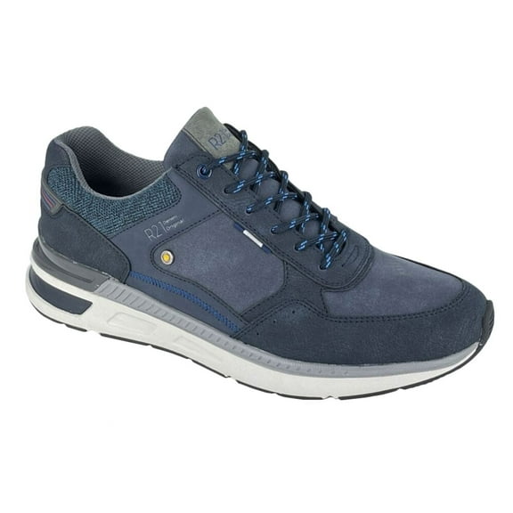 R21 Mens Two Tone Sneakers