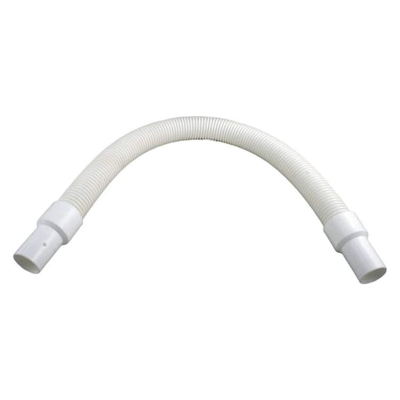 R211256 Flexible 3 Ft. Vacuum Hose Replacement Leaf Traps