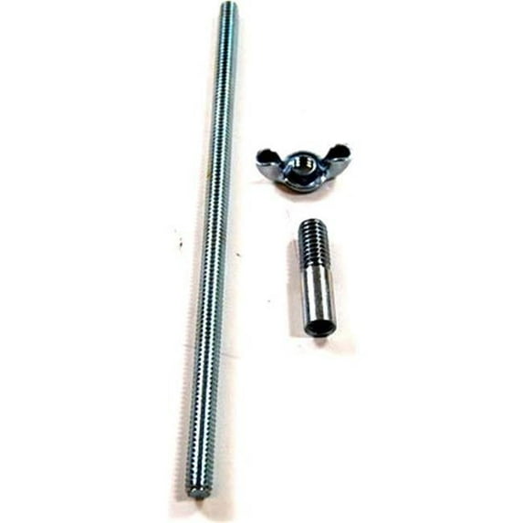 R2173 0.25-20 x 5 in. Air Cleaner Stud