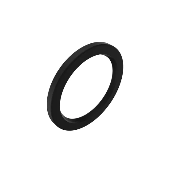 Zango Wheel Hub Sealing Ring R217607 Fits John Deere Tractor 1 Pack