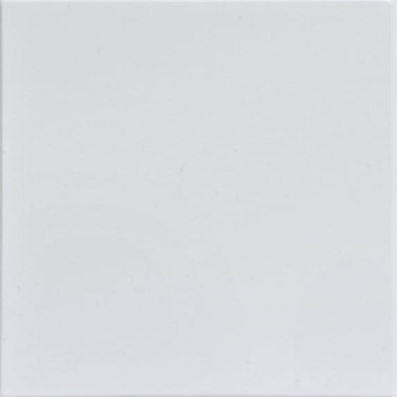 R22 - Basic Foam Glue-up Ceiling Tile in Ultra Pure White - Satin (Behr) (21.6 Sq.ft / Pack) - 8 Pieces