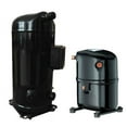 thumbnail image 1 of R22-R407C-R134A Scroll Compressor, 1 of 1