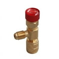 thumbnail image 1 of R22 R410 AC Valve 1/4 Inch Filler Joint A/C Refrigerant Valve Air Conditioning Repair and Fluoride Adapter A, 1 of 4