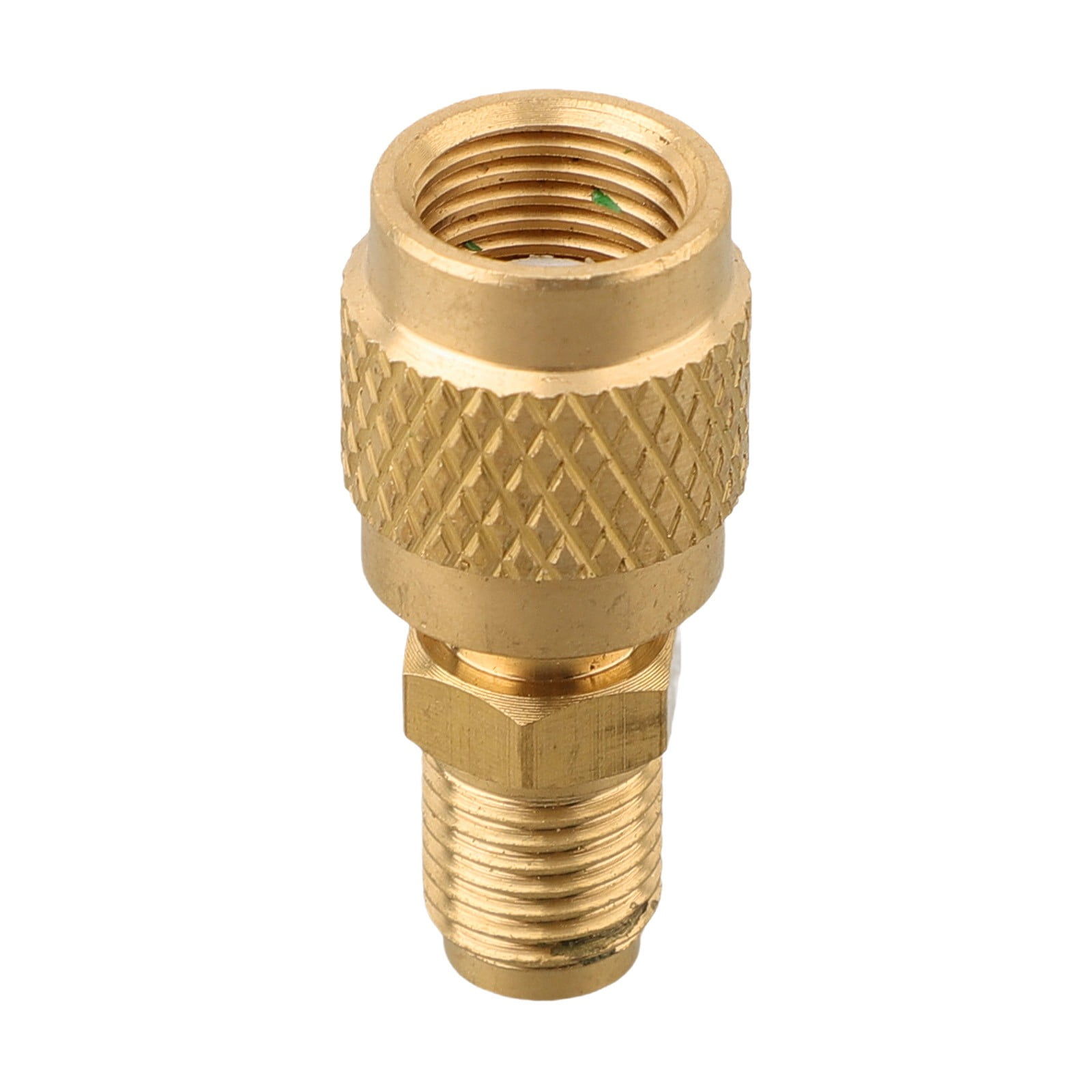 R22 To R410 Conversion Connector 90 Integrated 1 4 To 5 16 Copper r22-to-r410-conversion-connector-90-integrated-1-4-to-5-16-copper
