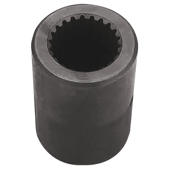 R222832 NEW MFWD Drive Shaft Splined Coupling For John Deere 5045D, 5045E+