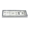 thumbnail image 1 of Robot Coupe R23 Control Panel Assembly 59157 - Genuine OEM Replacement Part, 1 of 4