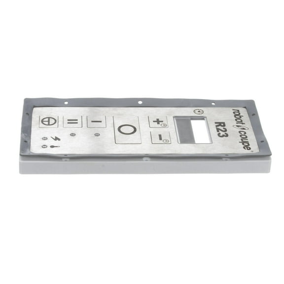 Robot Coupe R23 Control Panel Assembly 59157 - Genuine OEM Replacement Part