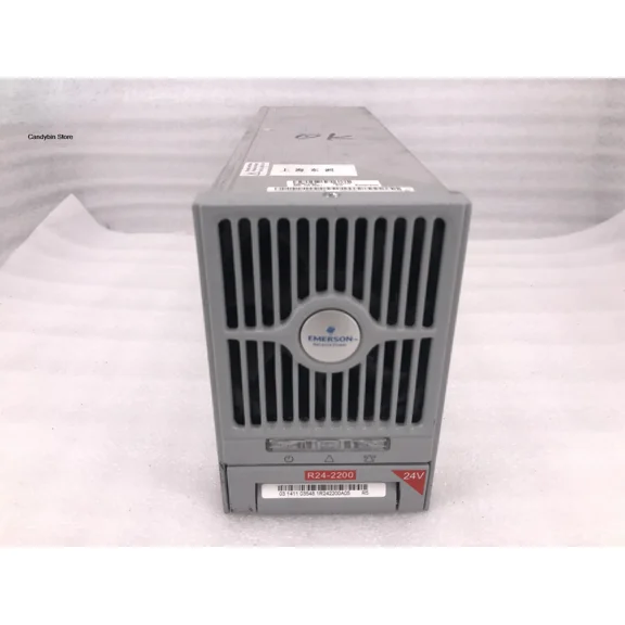 R24-2200 Communication Power Module 24V Model Aircraft Charger 2175W