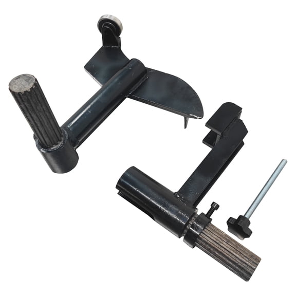 R24.5 Tooling Fixture Truck Tire Changer Tire Removal Machine Tools