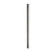 thumbnail image 1 of R24-DB-WAC Lighting-Accessory - 24 Inch Extension Rod-Dark Bronze Finish, 1 of 3