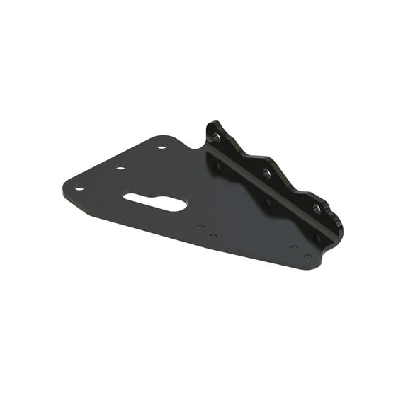 R241017 Drawbar Support Plate, Right Side Fits For John Deere Tractor