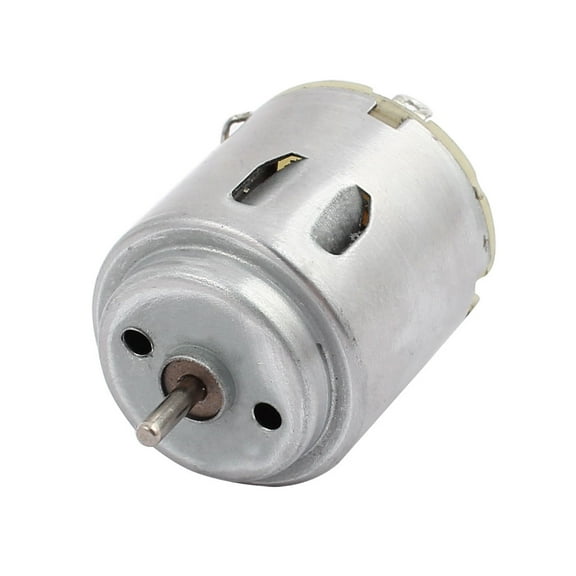 R260 6V DC Electric  Micro Motor for RC DIY Model Toy