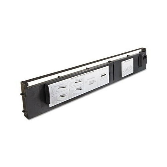R2600 Compatible Ribbon Black