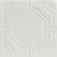 thumbnail image 1 of R28C-Evergreen Foam Glue-up Ceiling Tile in Dove White (21.6 Sq.ft / Pack) - 8 Pieces, 1 of 4