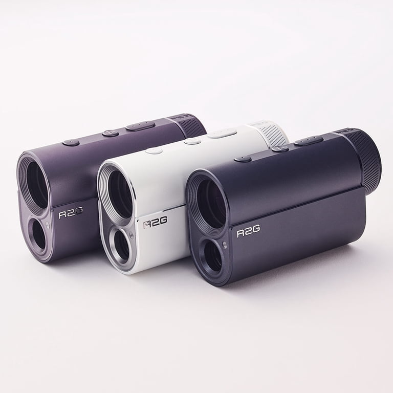 R2G MATE PRO Golf Laser Rangefinder ( Navy ) - Walmart.com