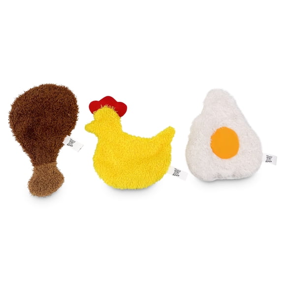 R2P Pet Assorted Color Plush