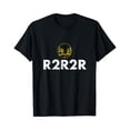 thumbnail image 1 of R2R2R Grand Canyon Hike Run Tshirt, 1 of 4