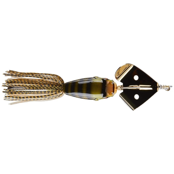 R2S Opening Bell 1309/16oz 5'' Perch