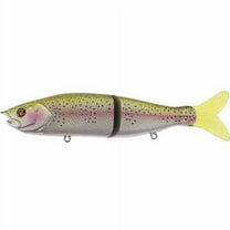 R2S S-Waver 120S15/16oz 4.75'' RainbowTrout