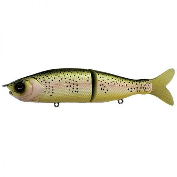 R2S S-Waver 200S3.325oz 8'' Lite Trout