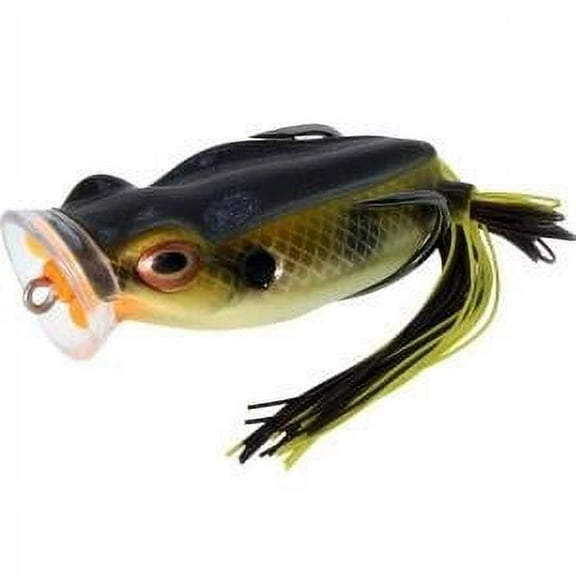 R2S Spttin' Wa 552.25'' Yellow Head 1pk