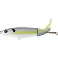 thumbnail image 1 of R2S Whopper Plopper 110 I Know It Hard Plastic Fishing Lure, 1 of 4