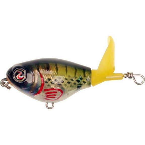 R2S Whopper Plopper 601/4oz 2.325'' Bluegill