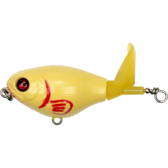 R2S Whopper Plopper 601/4oz 2.325'' Bone