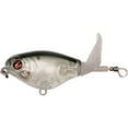 thumbnail image 1 of R2S Whopper Plopper 601/4oz 2.325'' Phantom Shad, 1 of 2