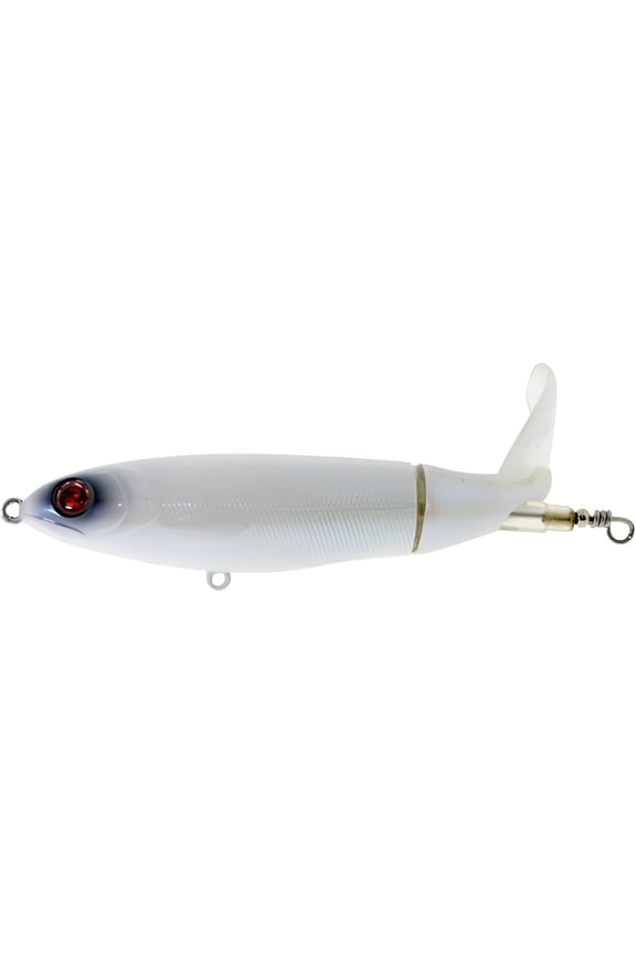 R2S Whopper Plopper 90 Powder Hard Plastic Fishing Lure