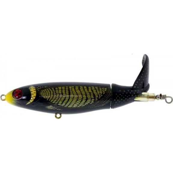 R2S Whopper Plopper 901/2oz 3.5'' Yellow Head