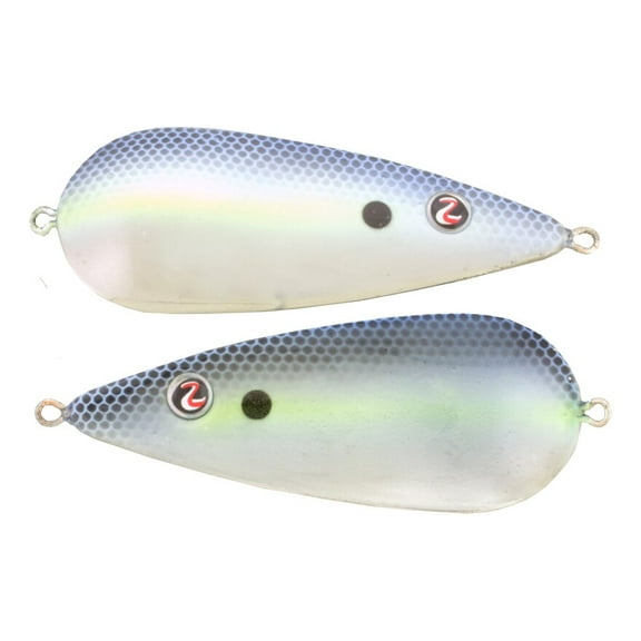 R2S World Wide Spoon 1001oz 4'' I Know It