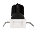 thumbnail image 1 of R2SD2T-N827-WT-WAC Lighting-Volta 2 Inch 1 LED Square Downlight Trim-White Finish-25 Beam Spread-2700 Color Temperature-85 Color Rendering Index, 1 of 6