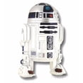 thumbnail image 1 of R2d2 Logo Star Wars Films Belt Buckle Multicolored 3d Finished Men Women, 1 of 2