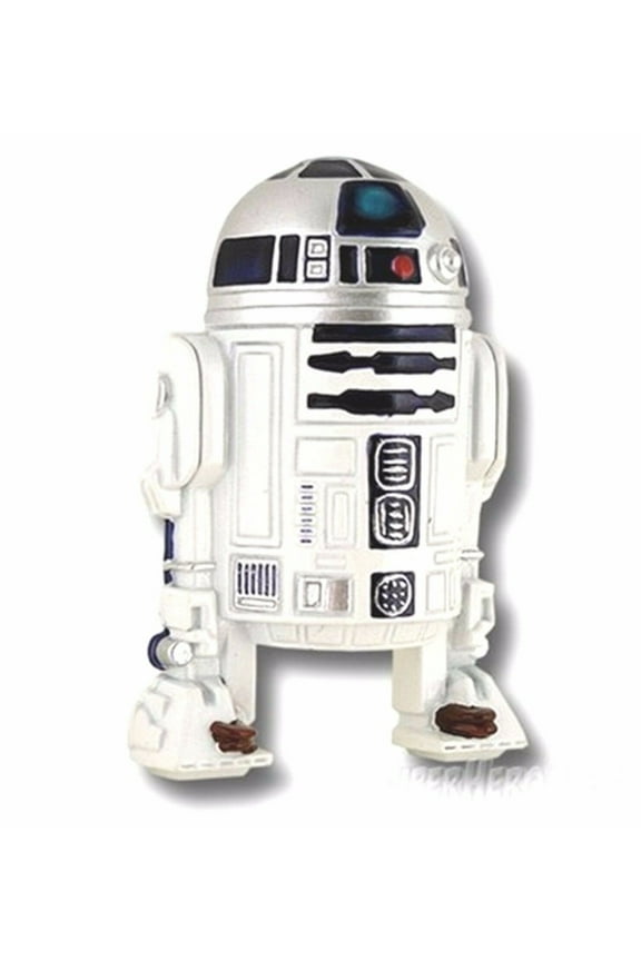 R2d2 Logo Star Wars Films Belt Buckle Multicolored 3d Finished Men Women