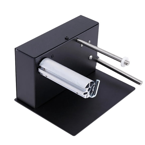 R3 Automatic Label Rewinder, Two-way Rewinding Labeling Machine ,Easy to Use