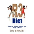thumbnail image 1 of Pre-Owned R3 Diet: Reverse, Retrain, Rebuild Your Body & Mind (Paperback) 1456890948 9781456890940, 1 of 1