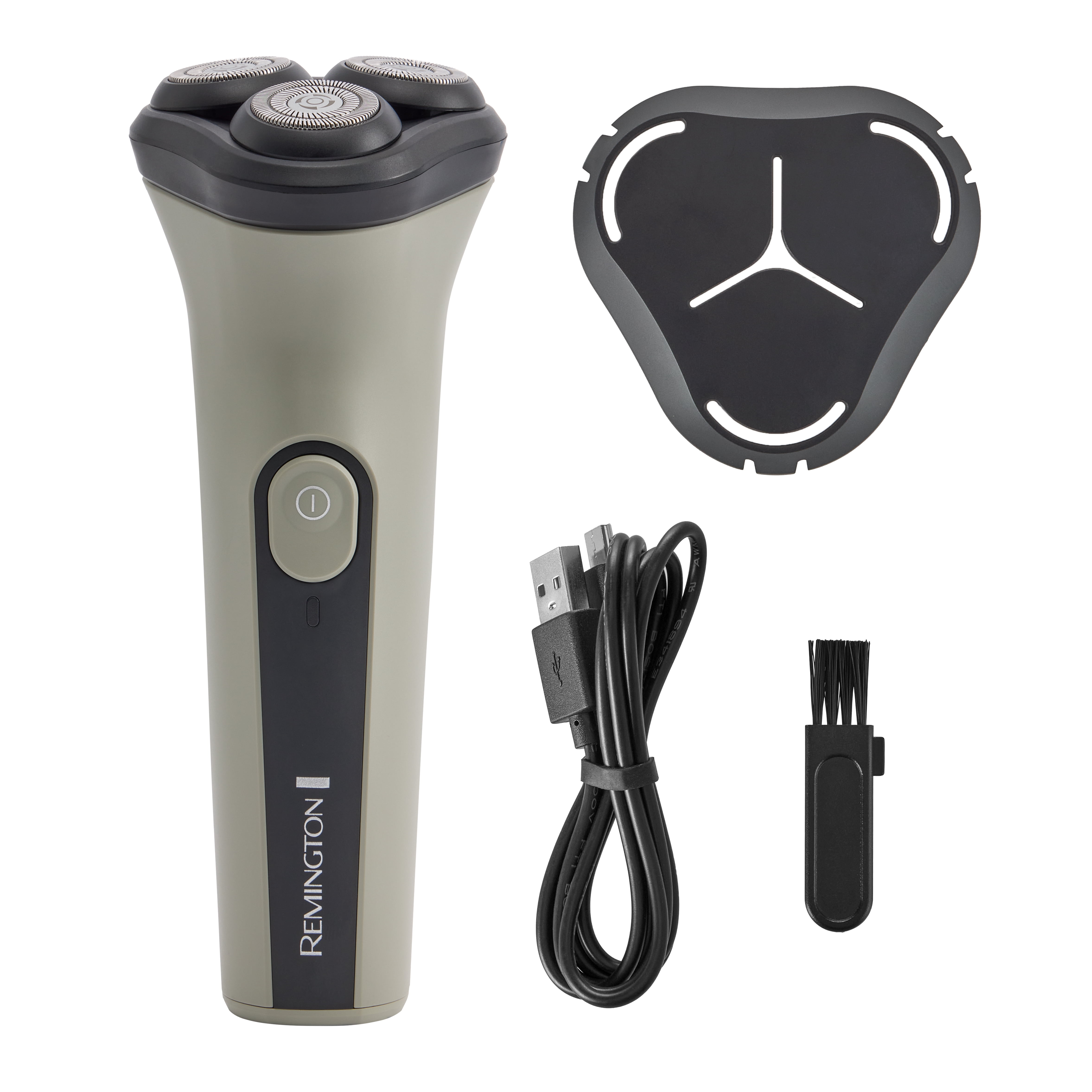 R3 Duracut Rotary Shaver