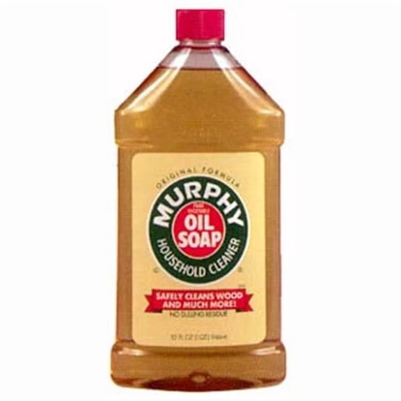R3 Redistribution  32 Oz Murphy Oil Soap