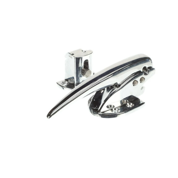 6-3/4" L CHROME PLATED DIE CAST ADJUSTAB R30-9140-5/8 - Genuine OEM Replacement Part