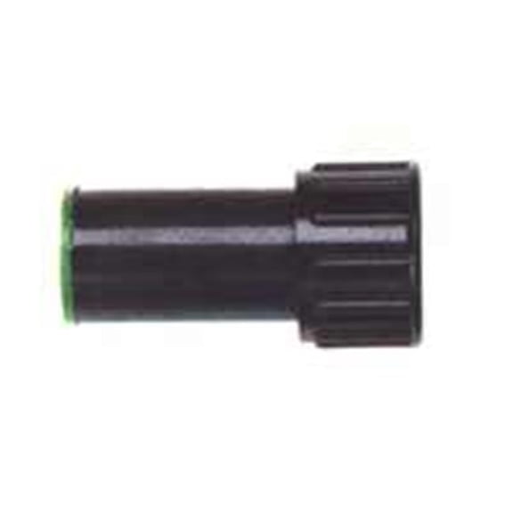 R303CT 0.5 in. Hose End Plug With 0.75 In.