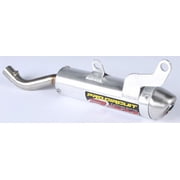 R304 Shorty Silencer